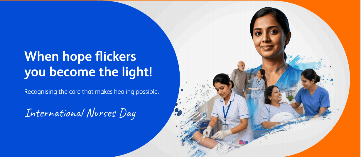 International Nurses Day
