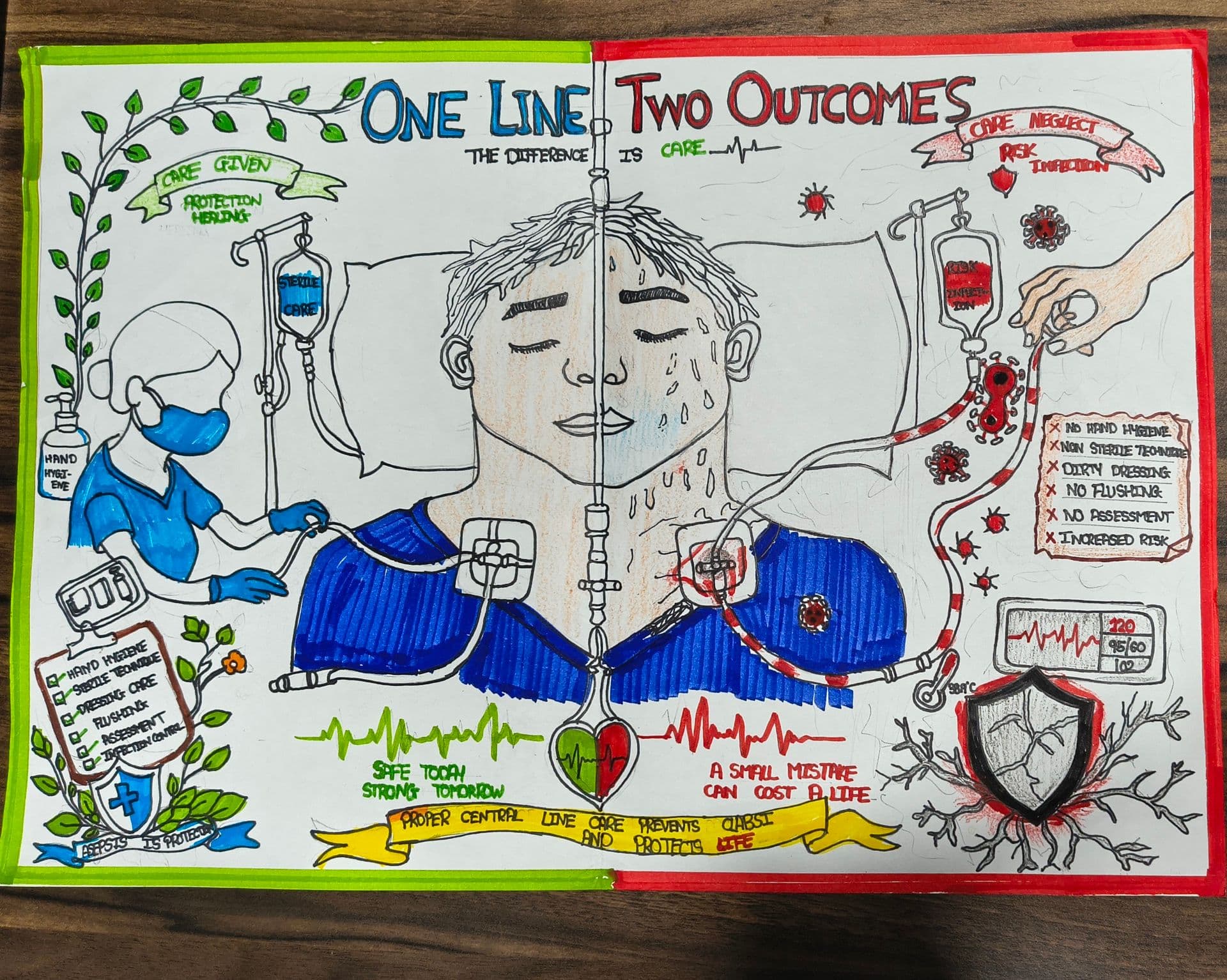 Care Canvas
